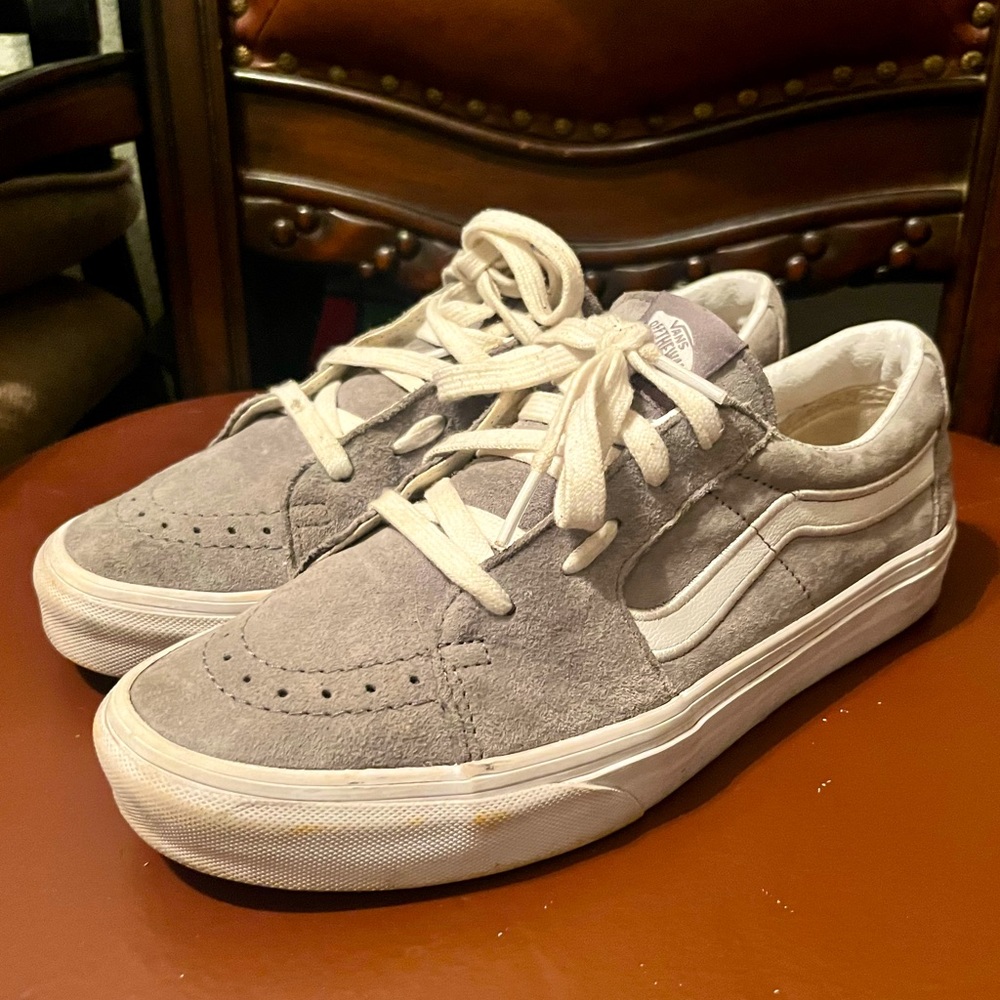 Mens Skater Shoe